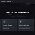 VIP program
