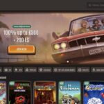 Neon54 casino review