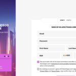 Neon vegas casino registration