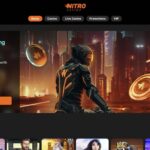 Nitro casino review