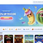 Nomini casino review