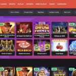 Olybet casino slots
