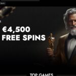 Oscarspin casino review