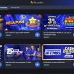 Palms Bet casino bonuses
