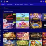 Pari Pesa casino slots