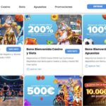 Paston casino bonuses