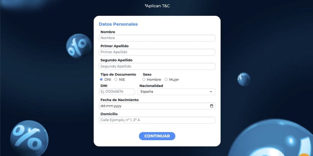 Paston casino registration