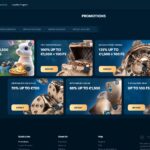 Revery Play Casino Bonuses