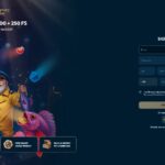 Revery Play Casino Registration