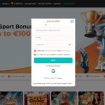 Spininio Casino Registration