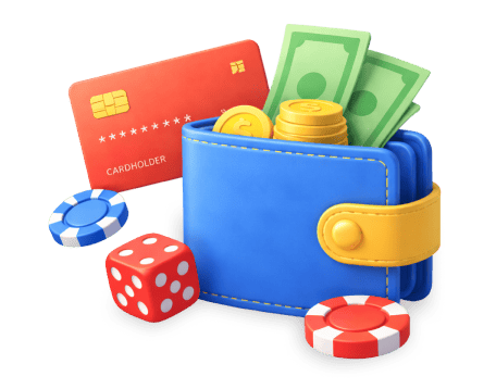 Online casinos with a minimum deposit of 5 euros