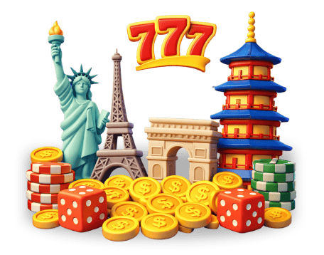 International Offshore Online Casinos