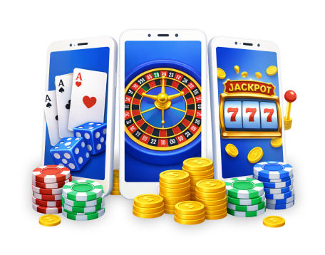 Casino Applications