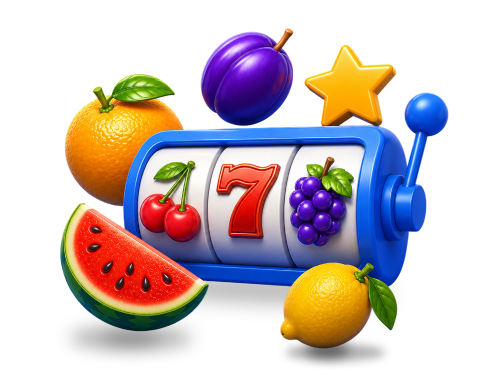 Fruit Slot Machines