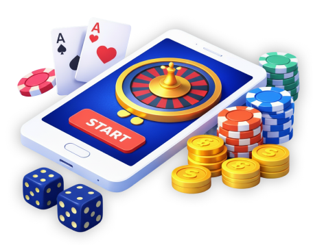 Mobile Casinos