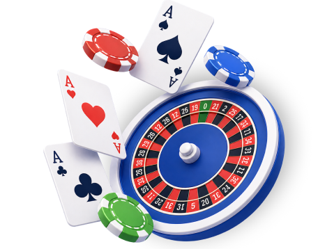 Real Money Casinos