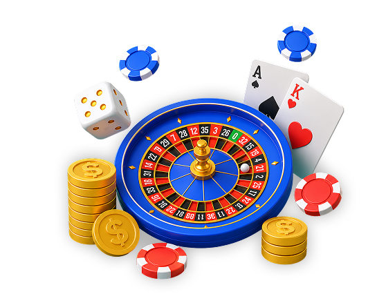 Roulette Online